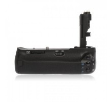 Meike MK-60D batareya grip (Canon 60D, 60Da)